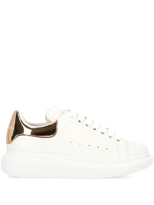 Sneakers oversize da donna. Alexander McQueen | 718232WIEE49094